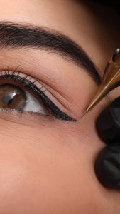 izmir eyeliner dipliner