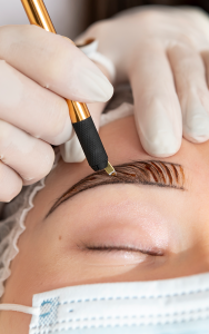 microblading muna